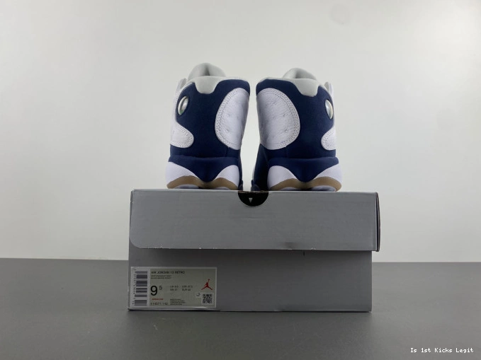 414571-140 Midnight Jordan 13 Navy Air 0801